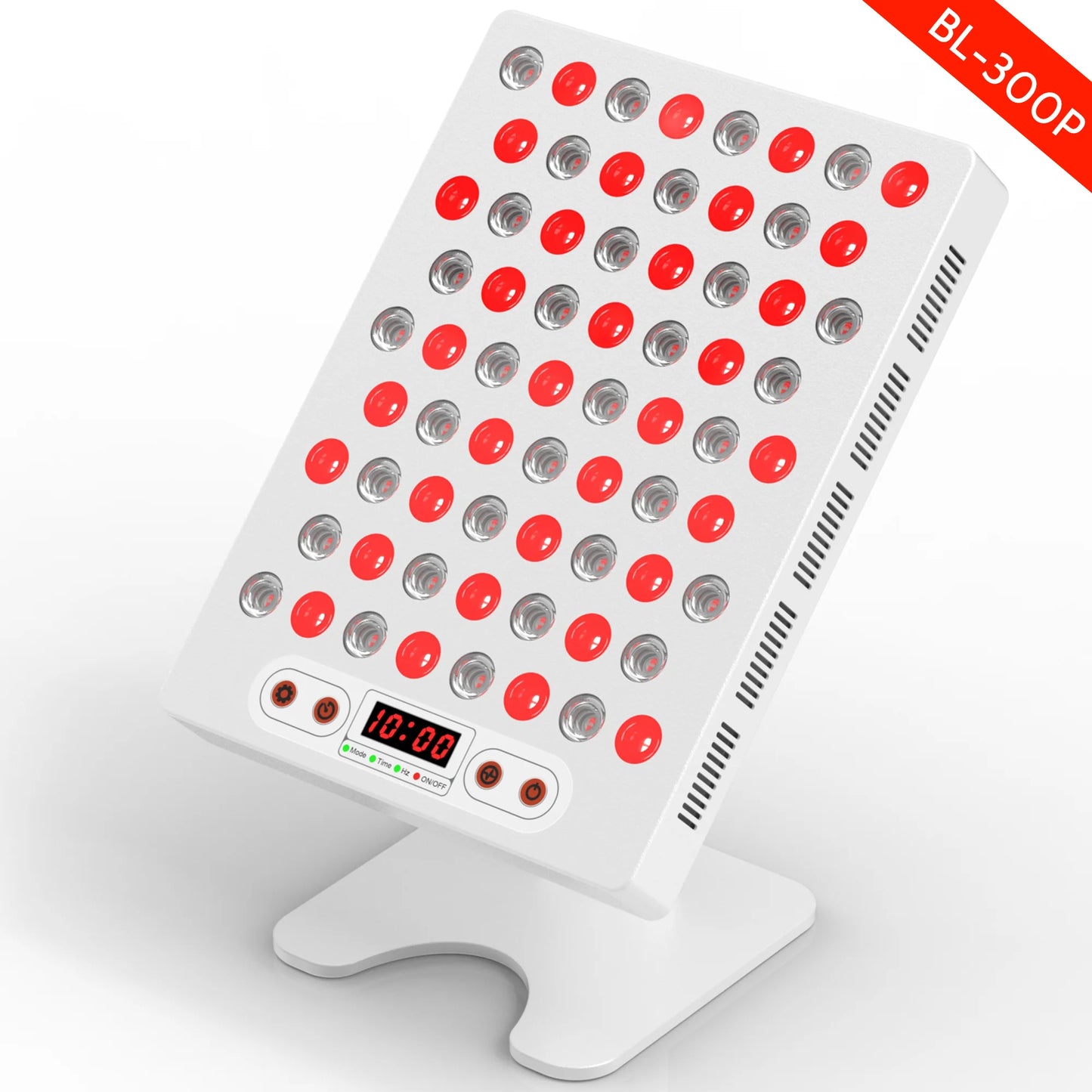 Portable Series Red Light Therapy Device