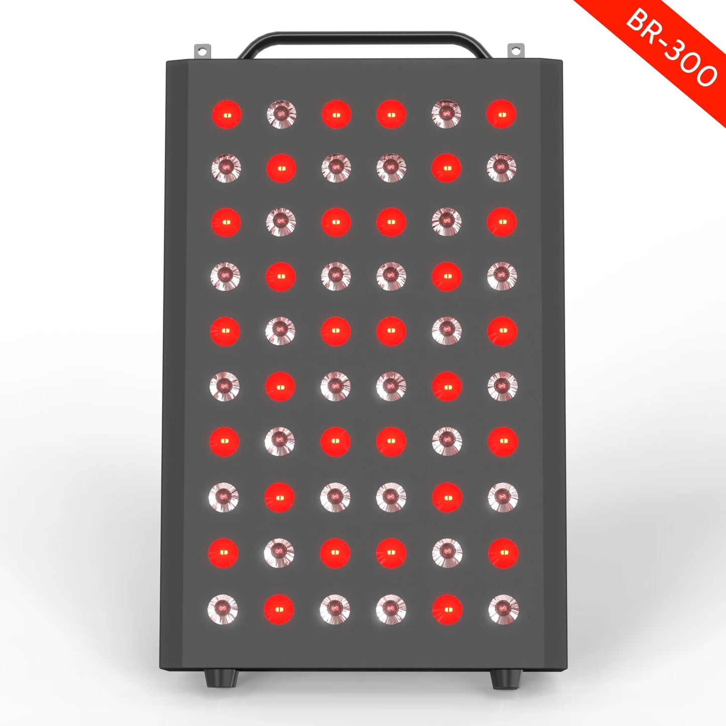 Portable Series Red Light Therapy Device