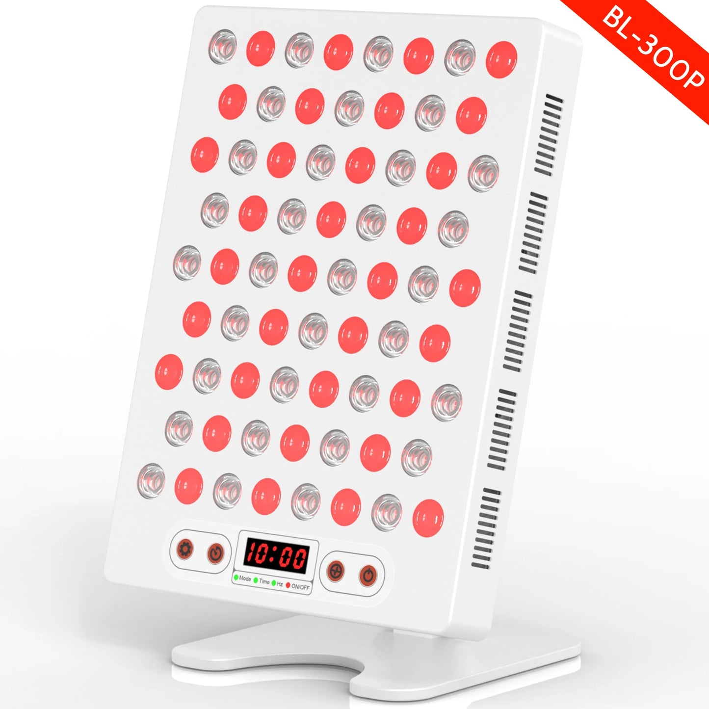 Portable Series Red Light Therapy Device