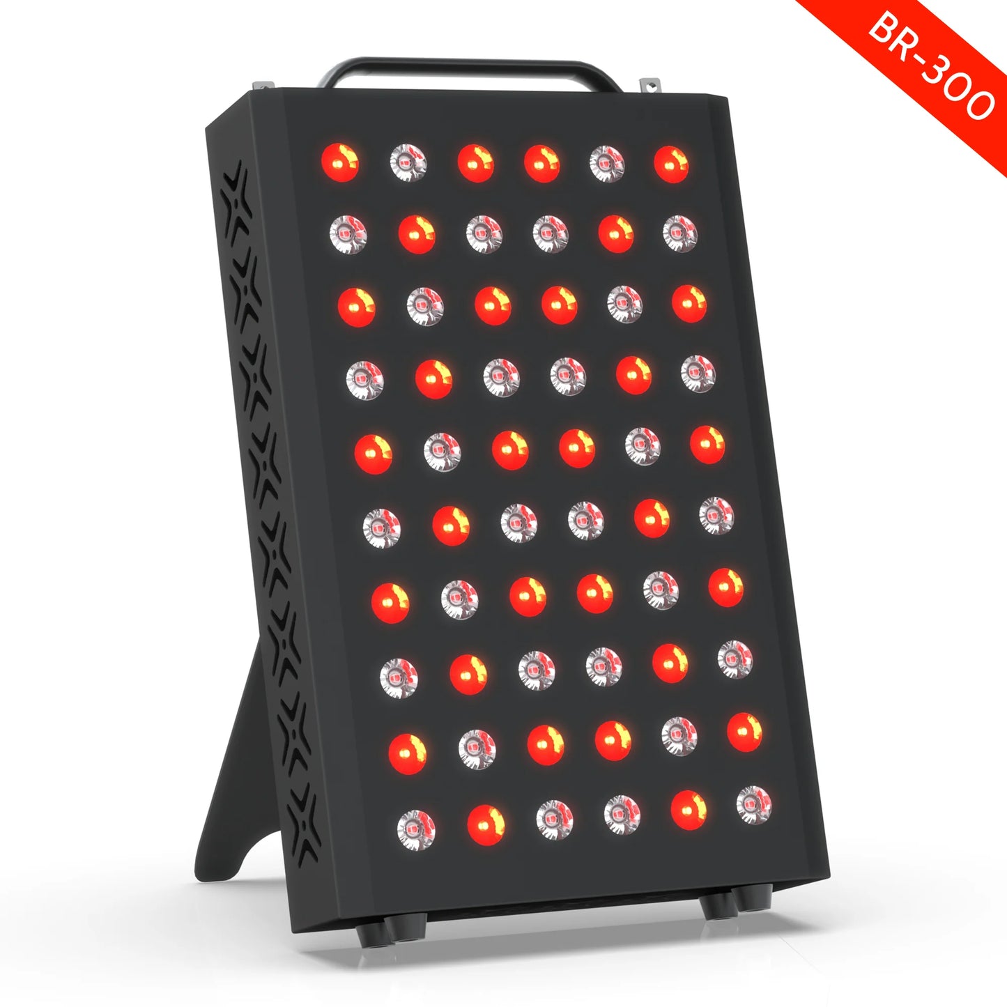 Portable Series Red Light Therapy Device