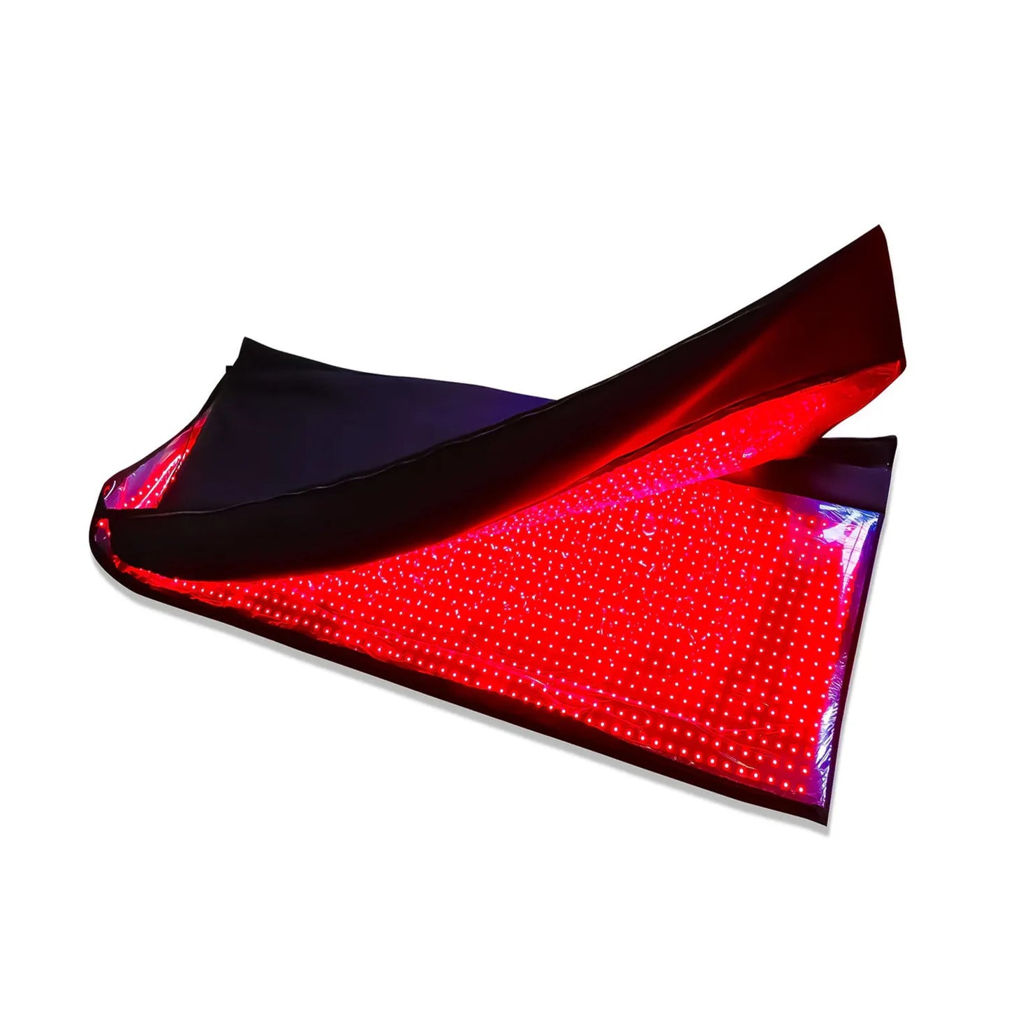 Red and Infrared Light Therapy Mat