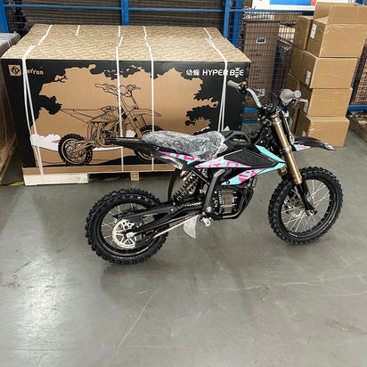 2025 Surron Hyper Bee E-Bike™