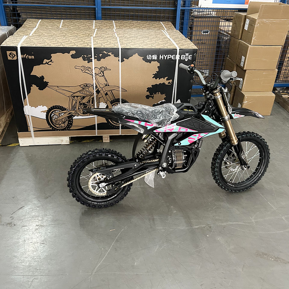 2025 Surron Hyper Bee E-Bike™