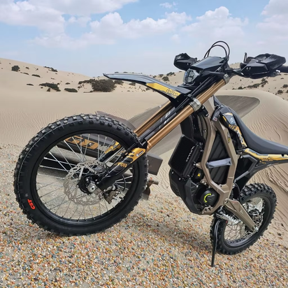 2025 Ultra Bee HP - E-Bike™
