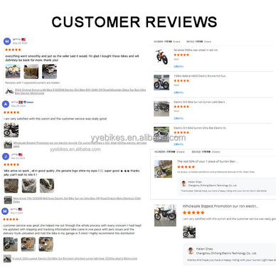 "Experience Freedom and Adventure Like Never Before"