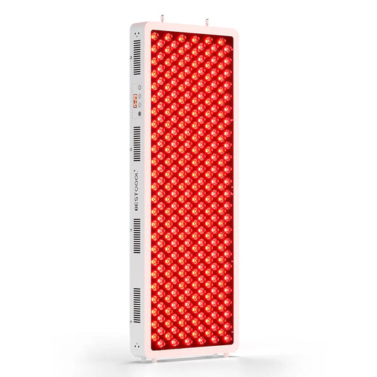 Half-Body Red Light Therapy Pro100