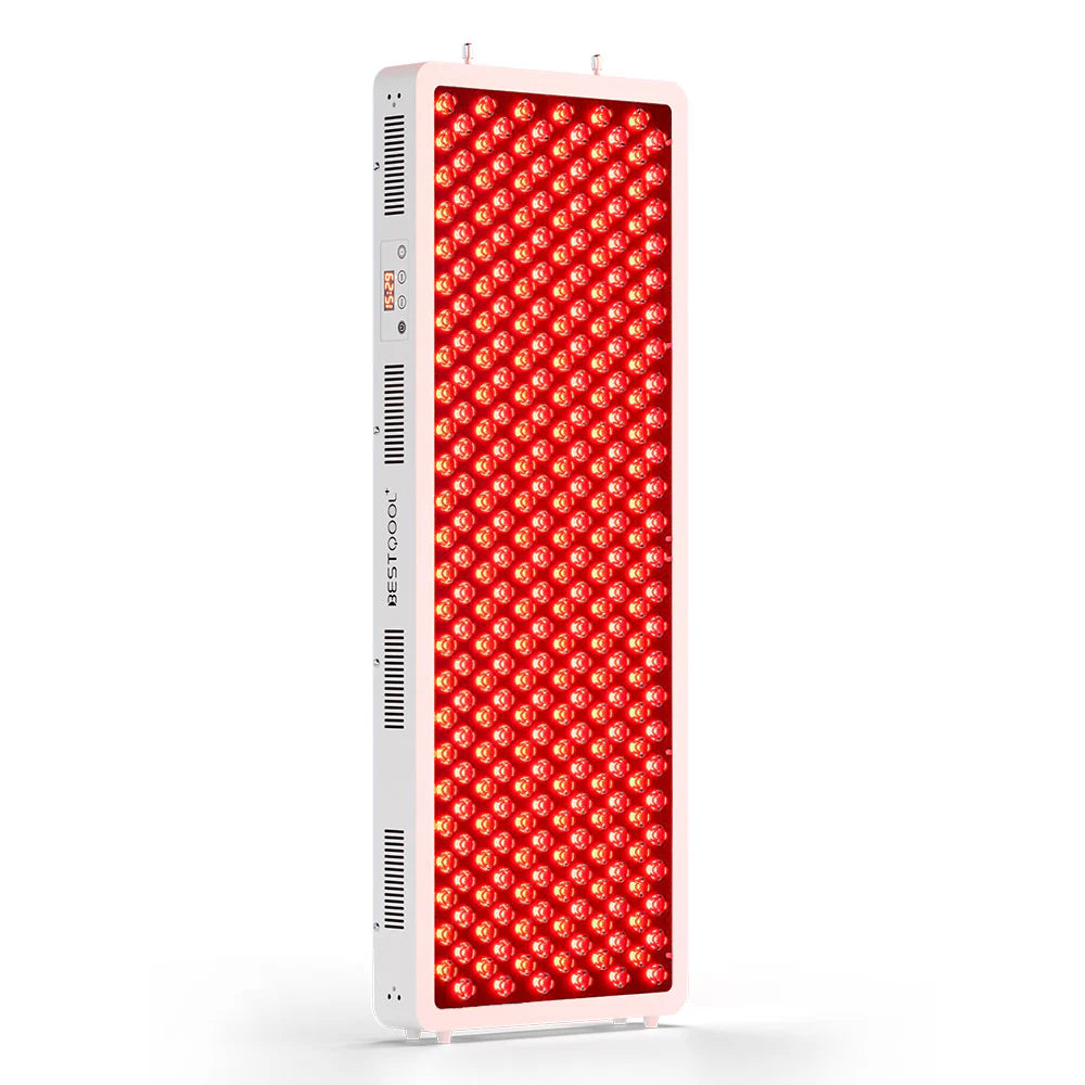 1 Wavelengths Full-Body Red Light Therapy Pro300 Bestqool Elite gr