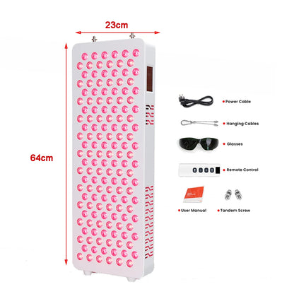Radiant Wellness Light Therapy Panel™