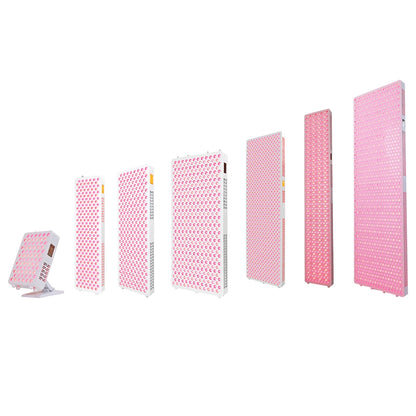 Radiant Wellness Light Therapy Panel™
