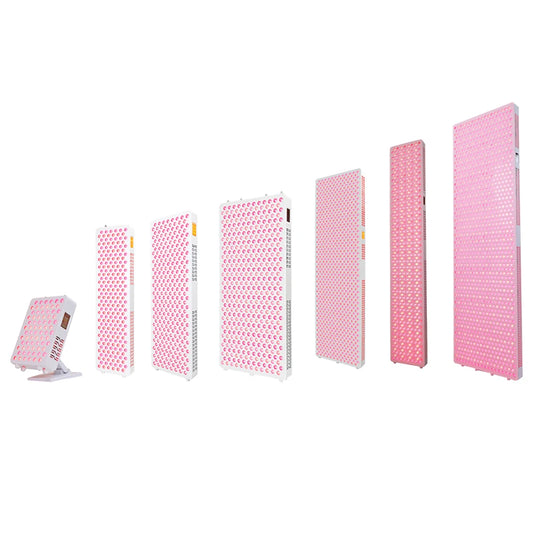 Radiant Wellness Light Therapy Panel™