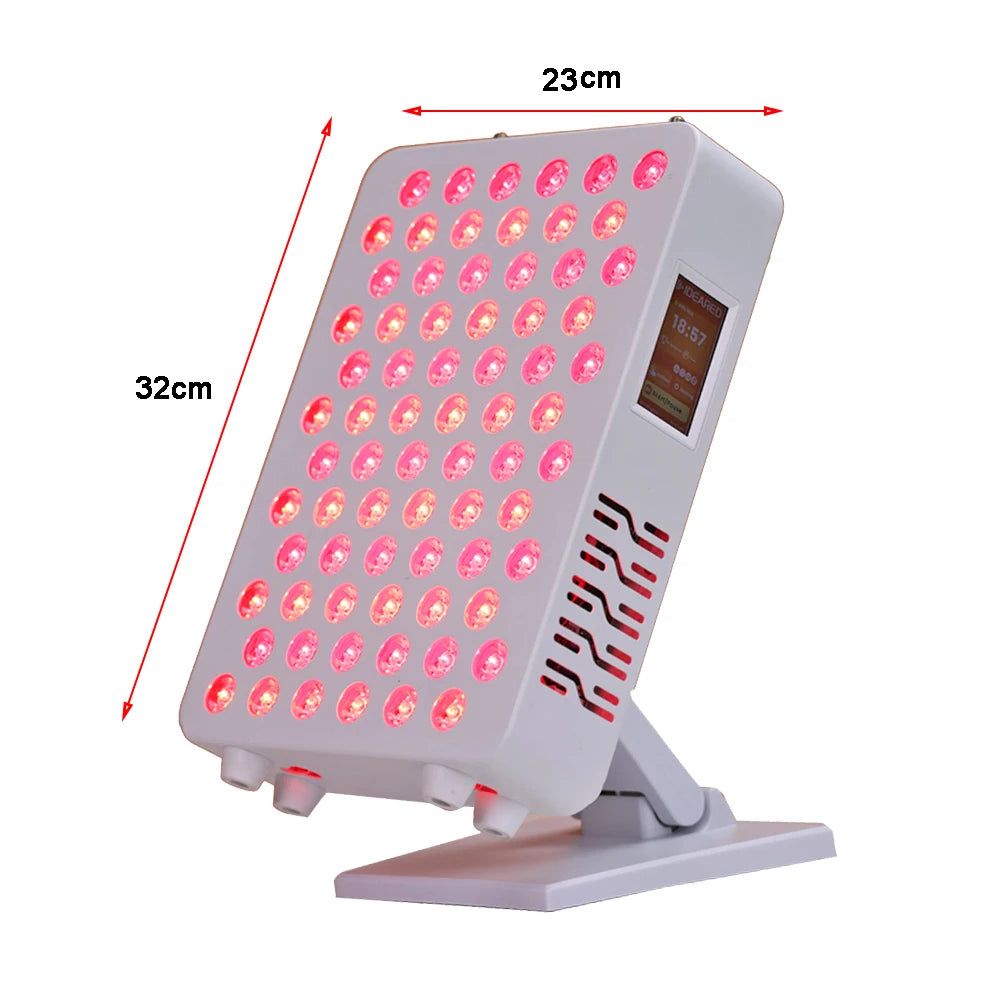 Radiant Wellness Light Therapy Panel™