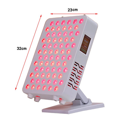 Radiant Wellness Light Therapy Panel™